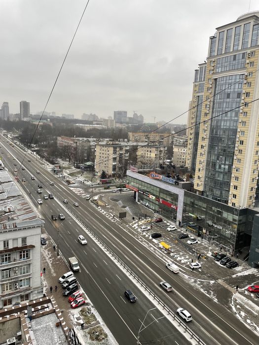 Квартира на вул. Пр.Берестейський, 29 в Києві, ID 491047, фото №15
