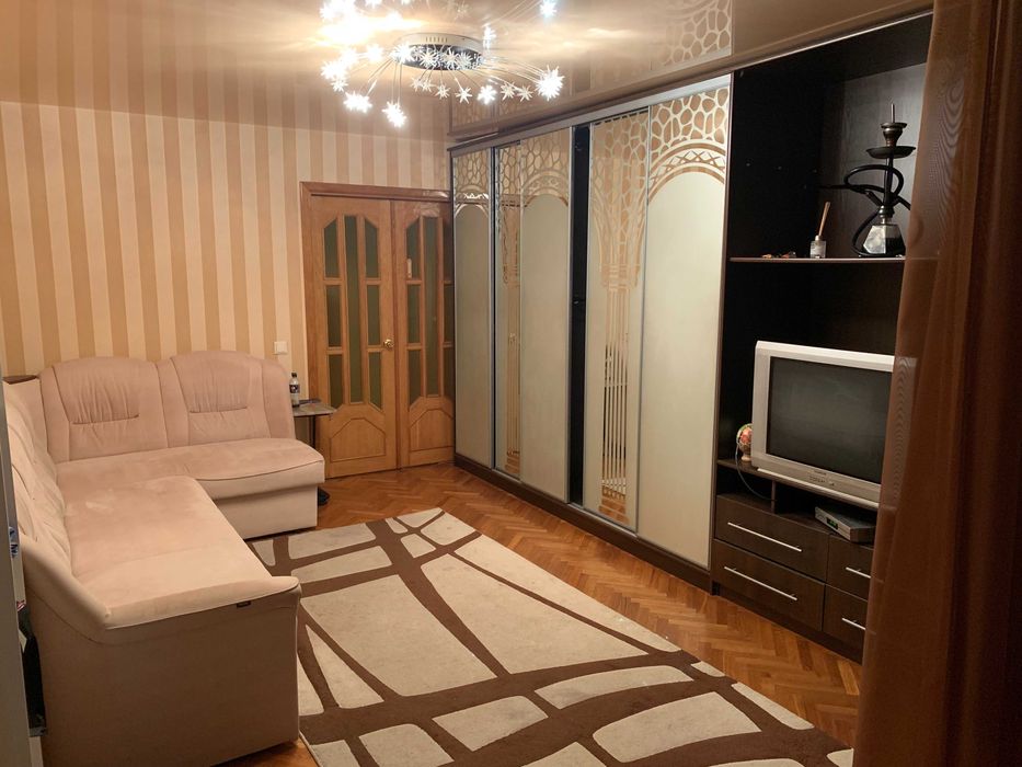 Квартира на вул. Пр.Берестейський, 29 в Києві, ID 491047, фото №5