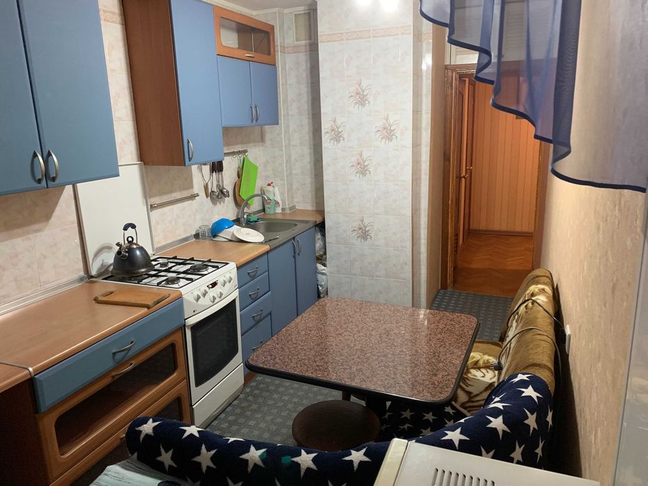 Квартира на вул. Пр.Берестейський, 29 в Києві, ID 491047, фото №8