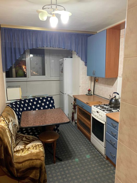 Квартира на вул. Пр.Берестейський, 29 в Києві, ID 491047, фото №9
