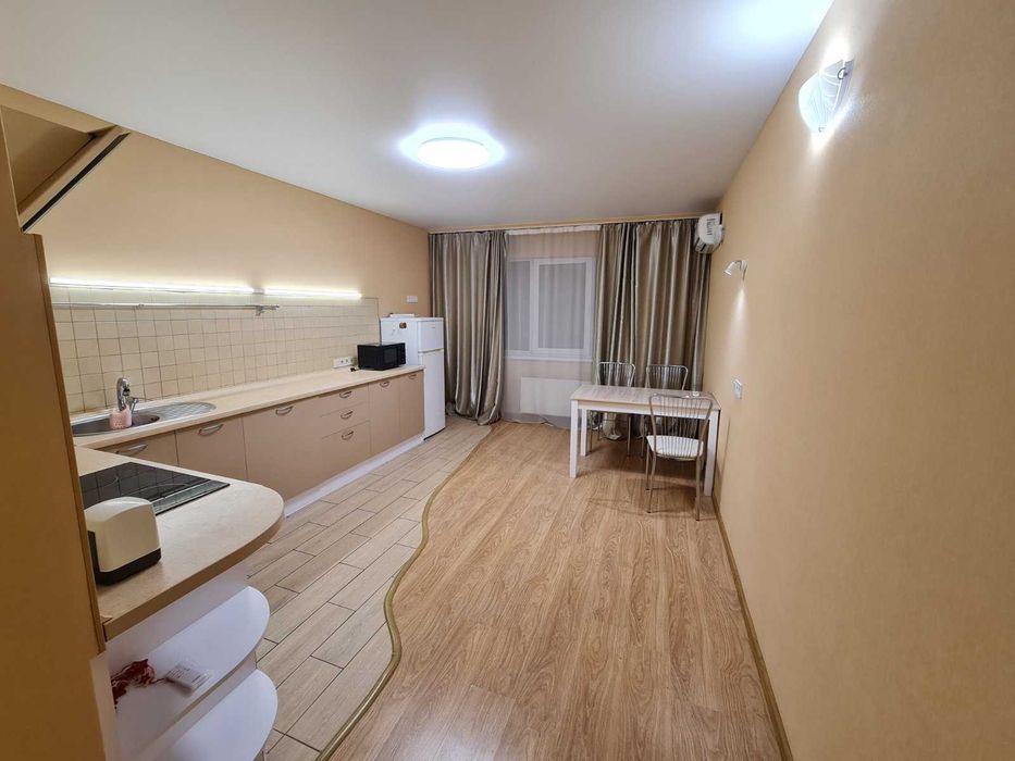 Квартира на шосе Харківське, 19Б в Київ, ID 171055, фото №1