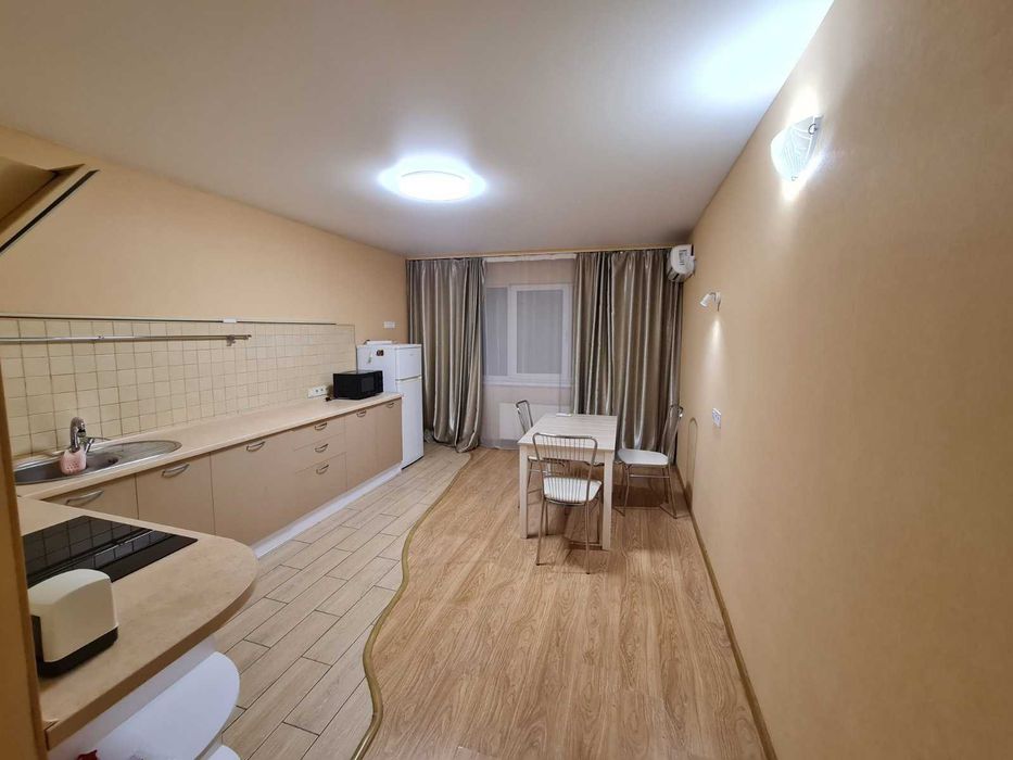 Квартира на шосе Харківське, 19Б в Київ, ID 171055, фото №2