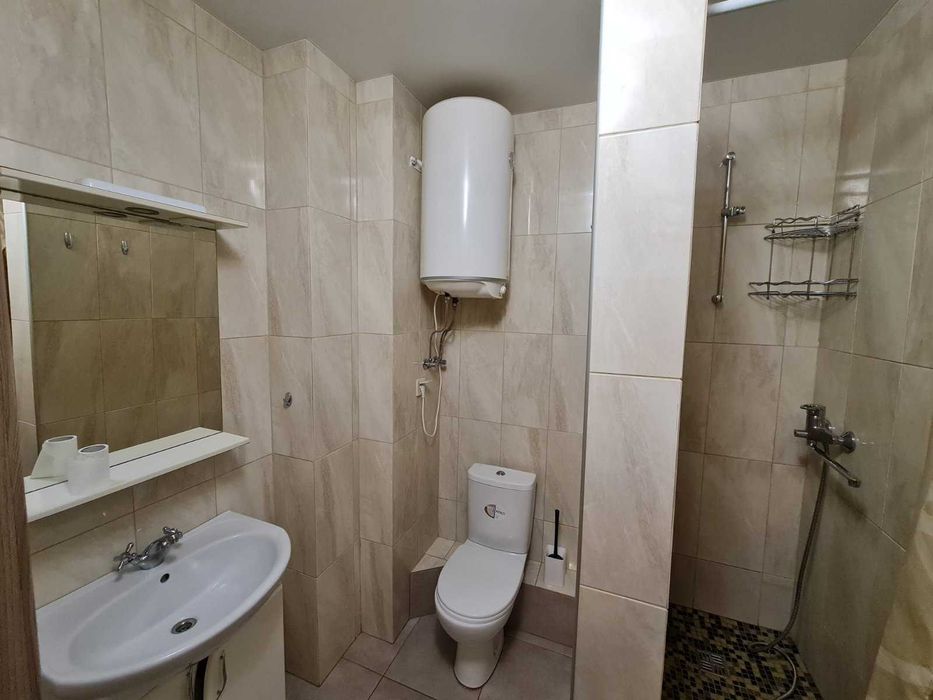 Квартира на шосе Харківське, 19Б в Києві, ID 171055, фото №11
