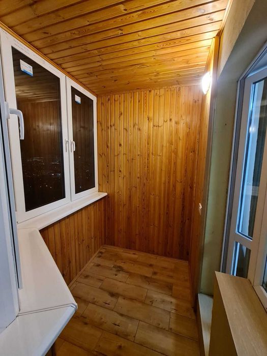 Квартира на шосе Харківське, 19Б в Києві, ID 171055, фото №16
