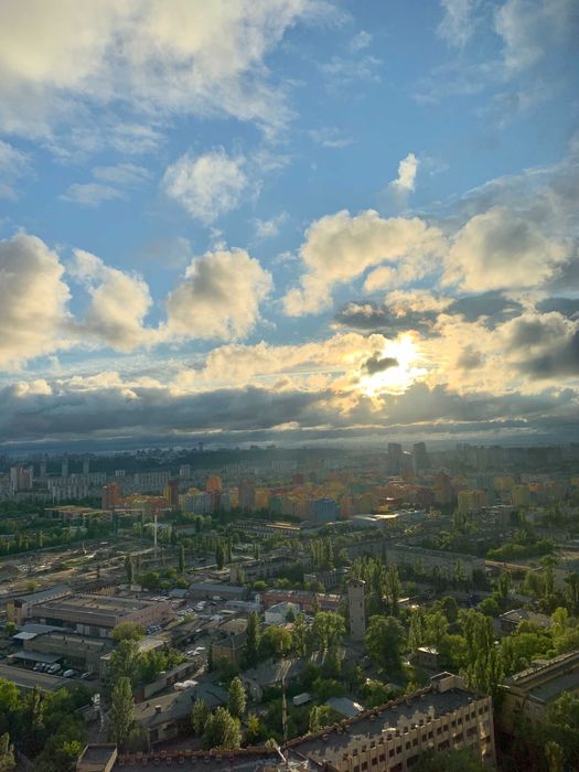 Квартира на шосе Харківське, 19Б в Київ, ID 171055, фото №5