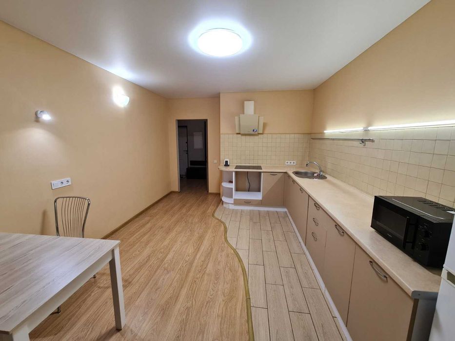 Квартира на шосе Харківське, 19Б в Києві, ID 171055, фото №6