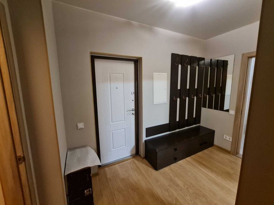 Квартира на шосе Харківське, 19Б в Києві, ID 171055, фото №10