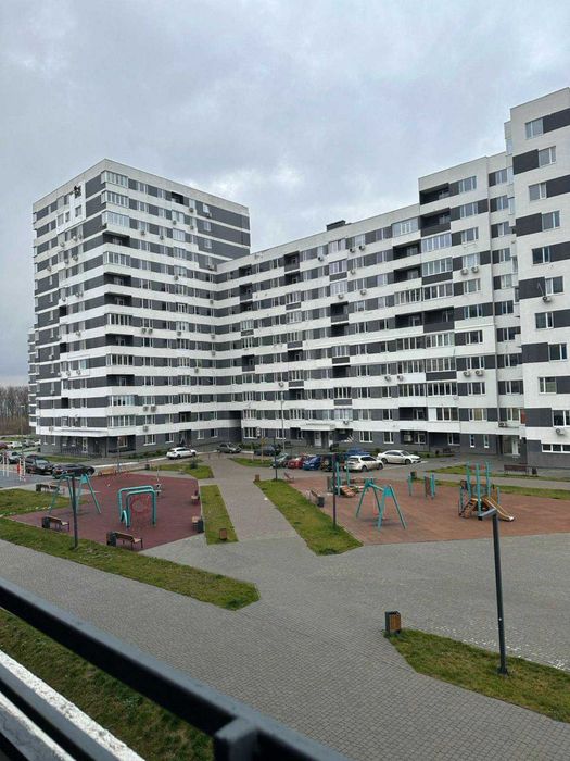 Квартира на ЖК Пролисок в Харкові, ID 256793, фото №1