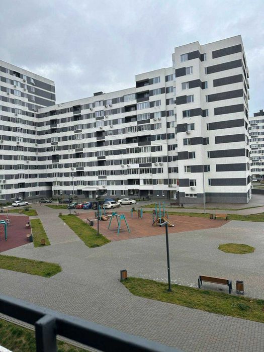 Квартира на ЖК Пролисок в Харкові, ID 256793, фото №5