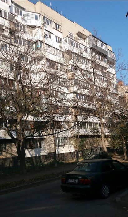 Квартира на вул. Б. Арнаутська, 9 в Одесі, ID 187863, фото №1