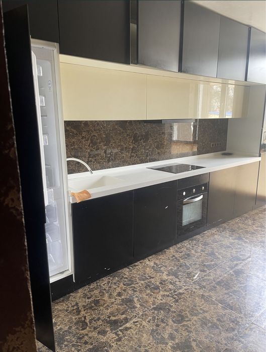 Квартира на ЖК "Столичный" в Києві, ID 399574, фото №5