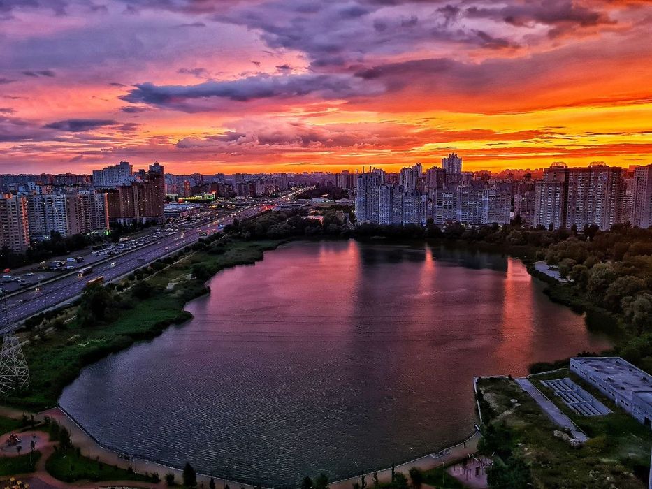 Квартира на вул. Ревуцького, 40в, ID 414605, фото №1