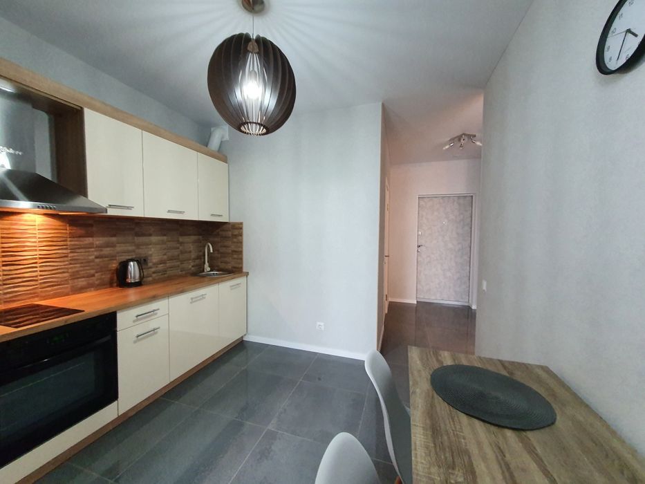 Квартира на вул. Ревуцького, 40в в Києві, ID 414605, фото №11