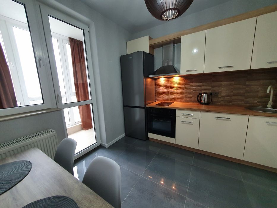 Квартира на вул. Ревуцького, 40в в Києві, ID 414605, фото №12