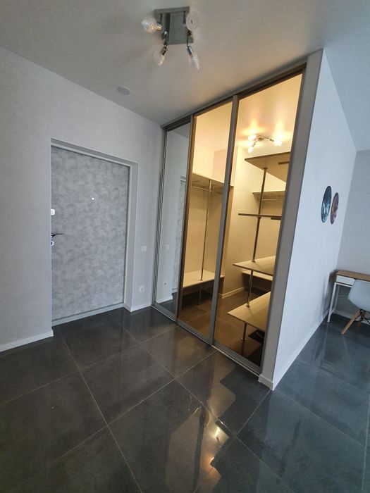 Квартира на вул. Ревуцького, 40в в Києві, ID 414605, фото №13