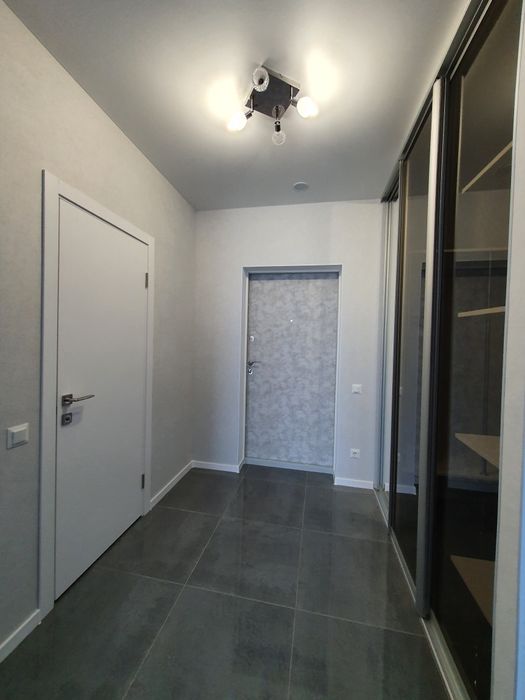 Квартира на вул. Ревуцького, 40в в Києві, ID 414605, фото №14