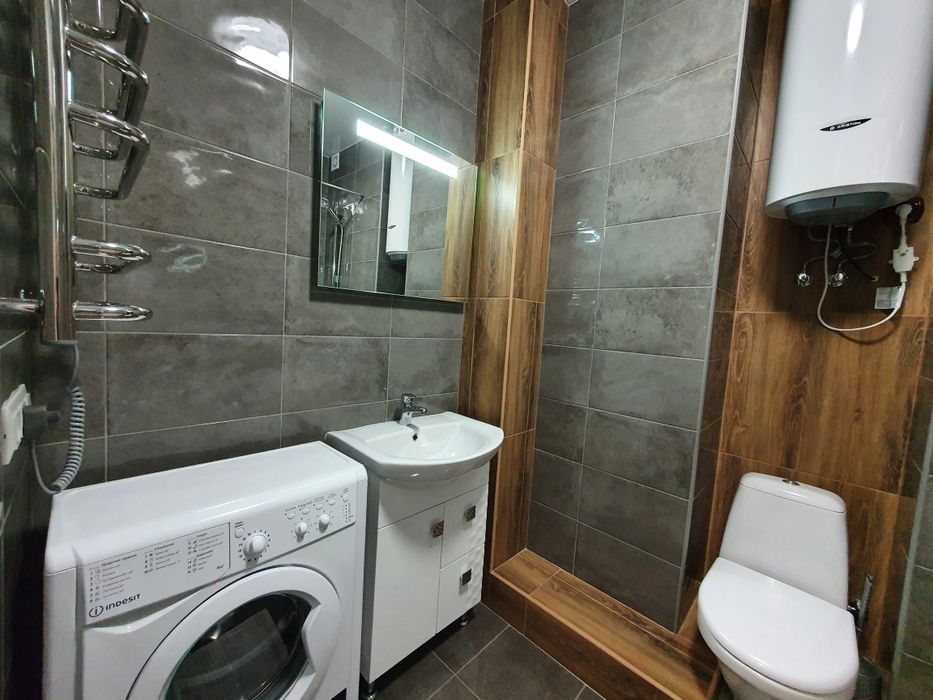 Квартира на вул. Ревуцького, 40в в Києві, ID 414605, фото №15