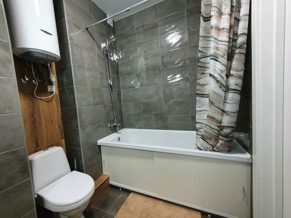 Квартира на вул. Ревуцького, 40в в Києві, ID 414605, фото №16