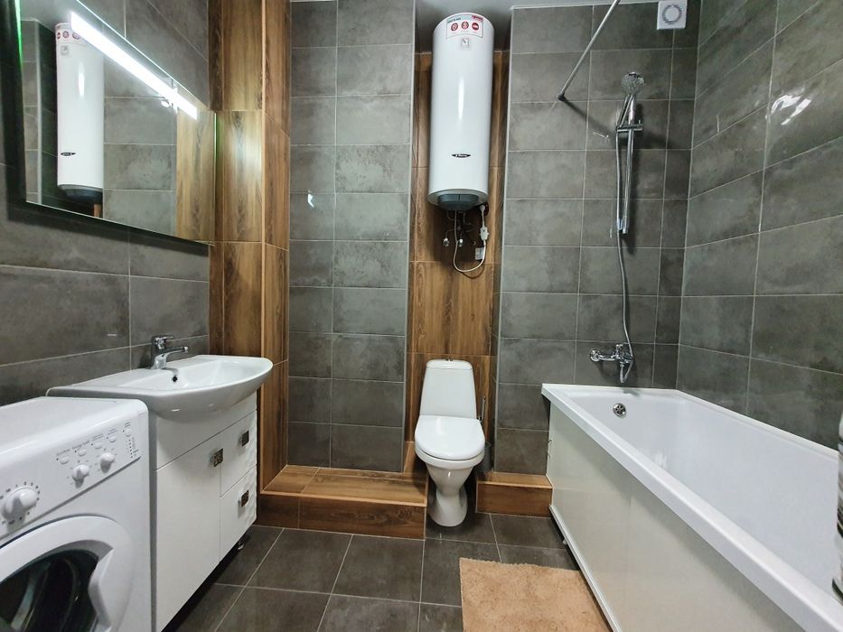 Квартира на вул. Ревуцького, 40в в Києві, ID 414605, фото №17