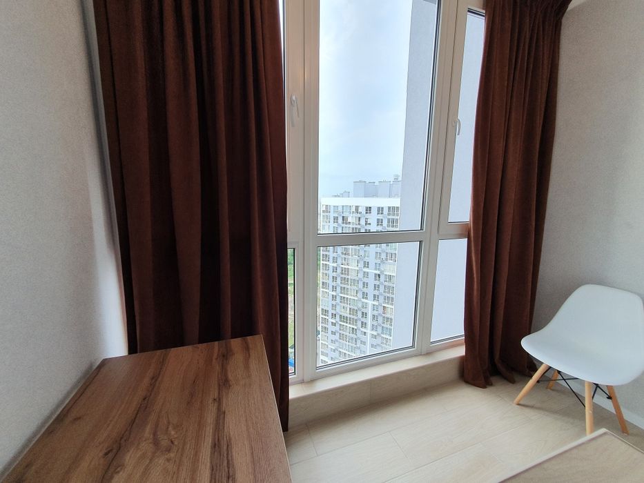 Квартира на вул. Ревуцького, 40в в Києві, ID 414605, фото №3