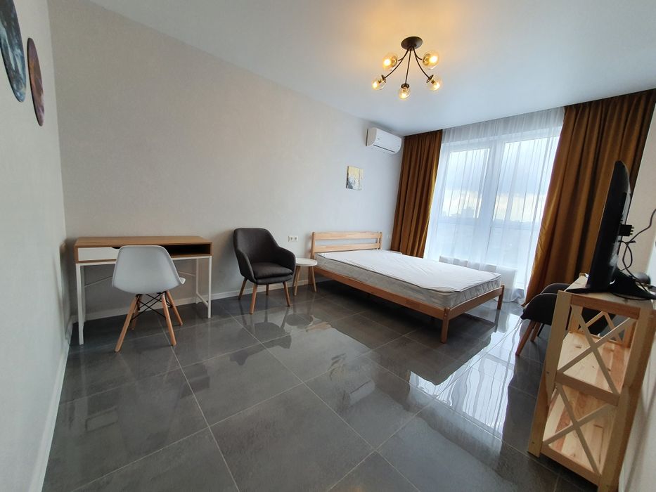Квартира на вул. Ревуцького, 40в в Києві, ID 414605, фото №5