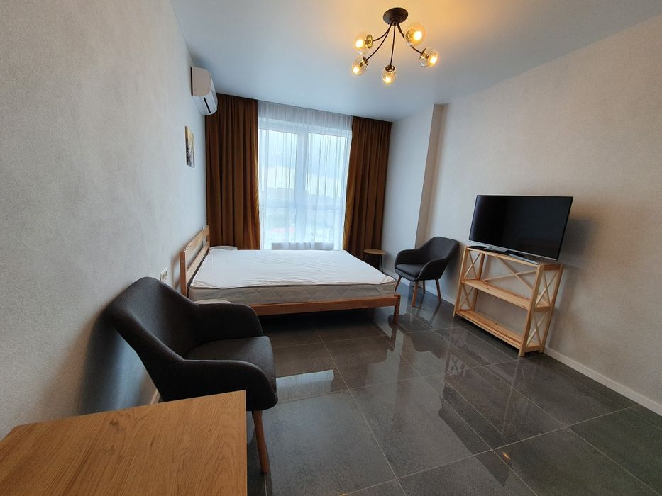 Квартира на вул. Ревуцького, 40в в Києві, ID 414605, фото №8