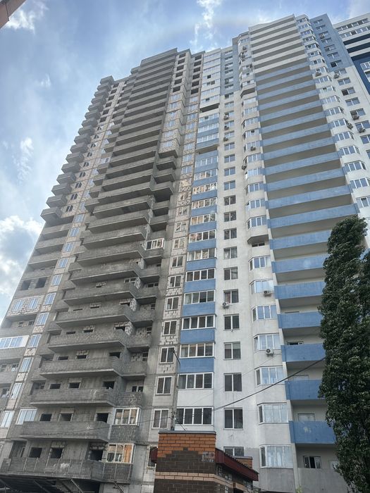 Квартира на вул. Сімї Стешенків, 9 в Києві, ID 208197, фото №11