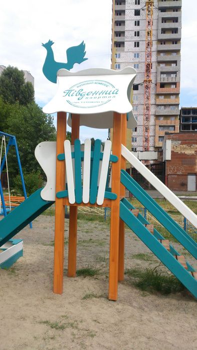 Квартира на вул. Сімї Стешенків, 9 в Київ, ID 208197, фото №5