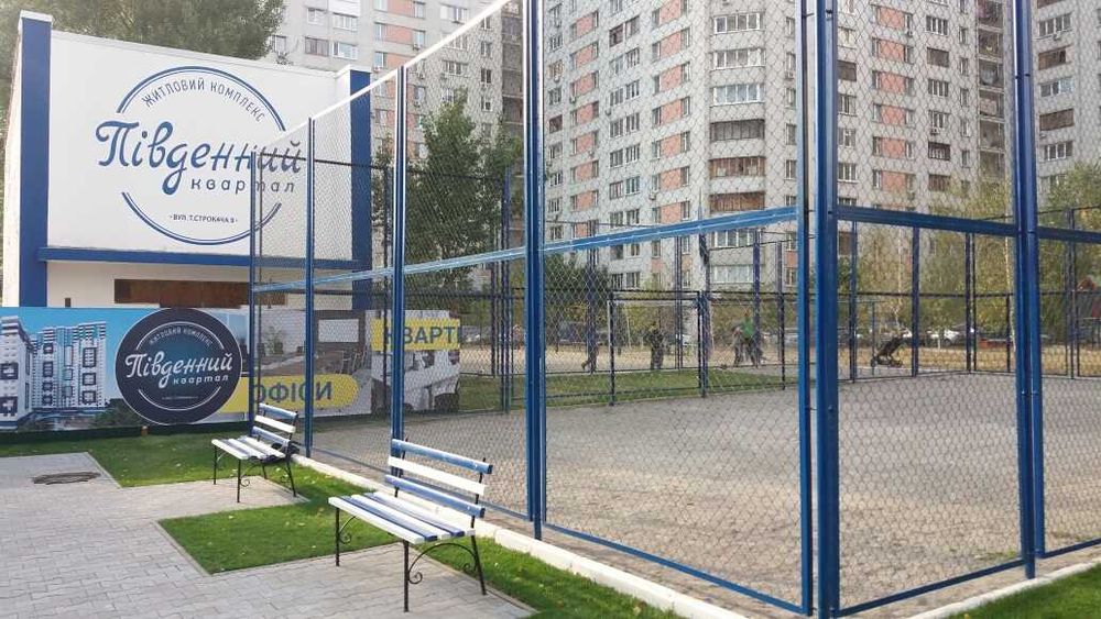 Квартира на вул. Сімї Стешенків, 9 в Києві, ID 208197, фото №6