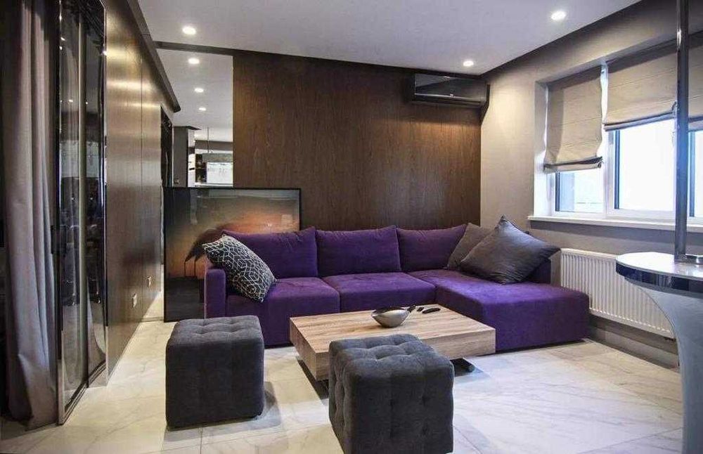 Квартира на ЖК Obolon Residences в Києві, ID 188454, фото №12