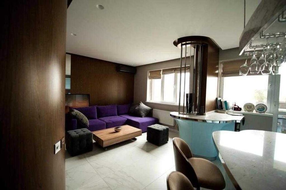 Квартира на ЖК Obolon Residences в Києві, ID 188454, фото №14