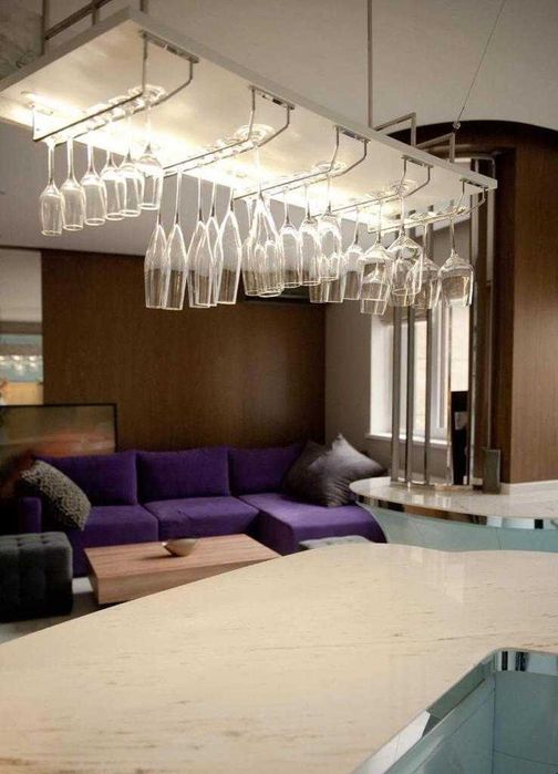 Квартира на ЖК Obolon Residences в Києві, ID 188454, фото №16