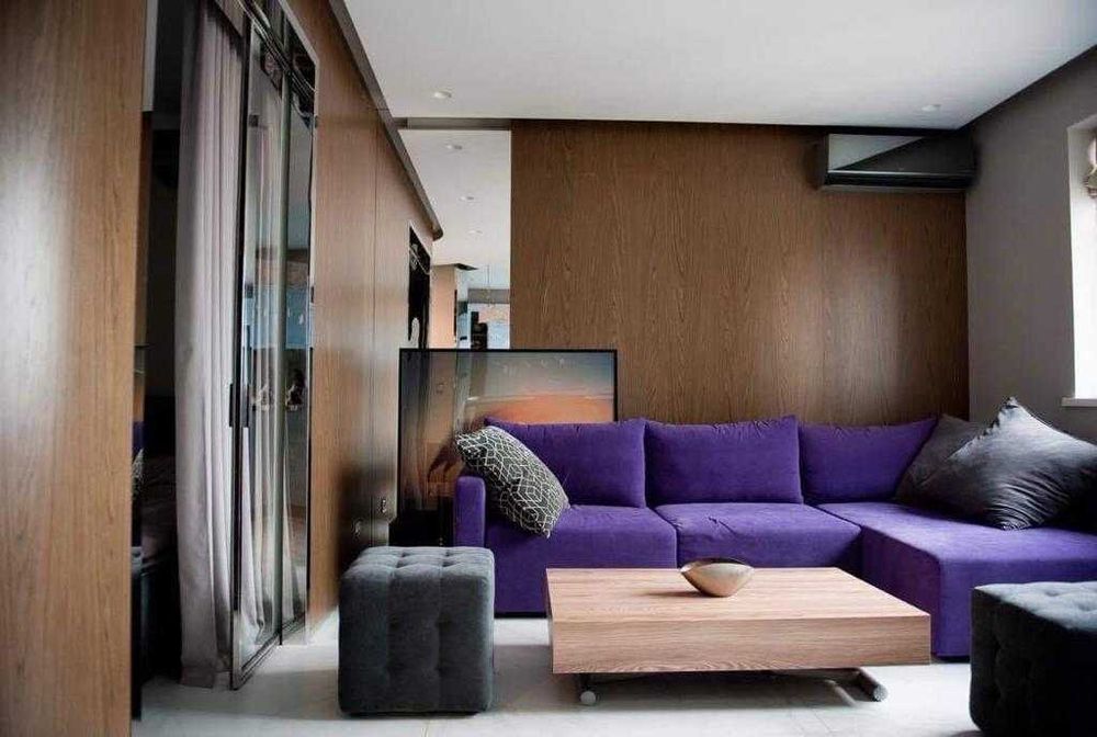 Квартира на ЖК Obolon Residences в Києві, ID 188454, фото №4