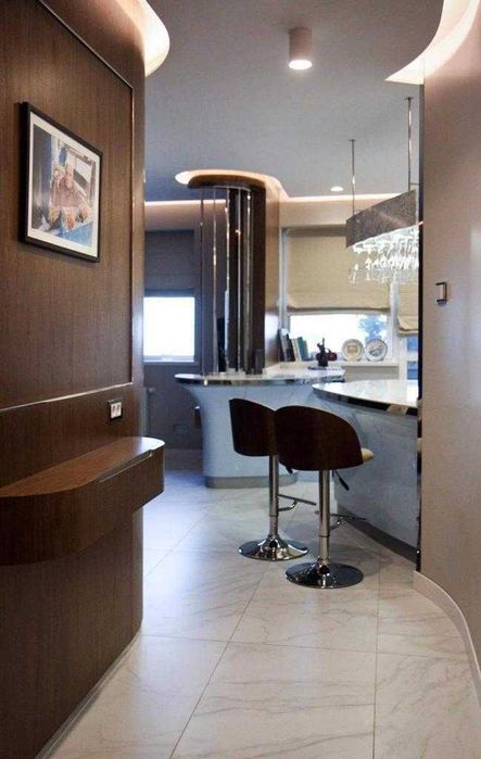 Квартира на ЖК Obolon Residences в Києві, ID 188454, фото №5