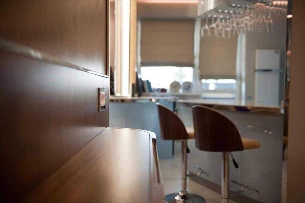 Квартира на ЖК Obolon Residences в Києві, ID 188454, фото №6