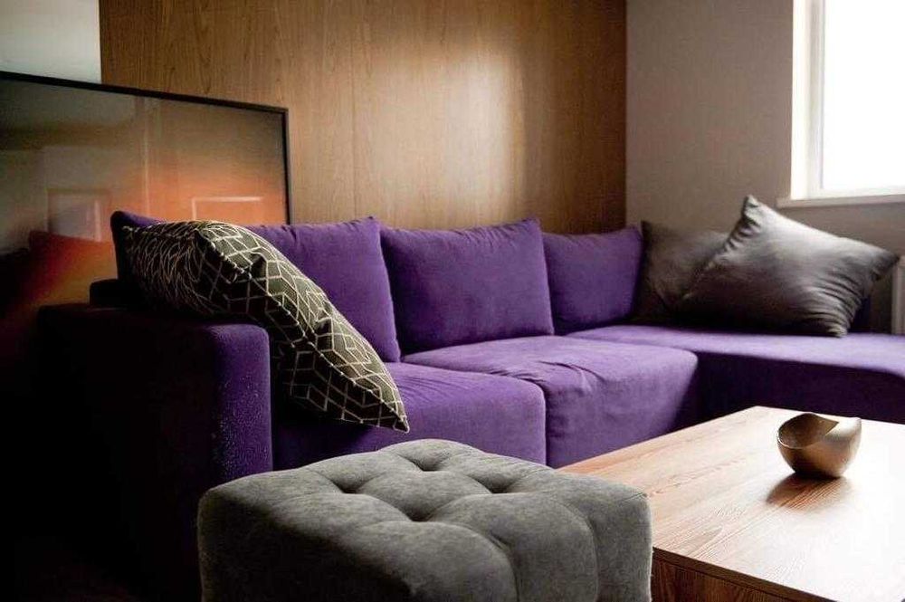 Квартира на ЖК Obolon Residences в Києві, ID 188454, фото №7