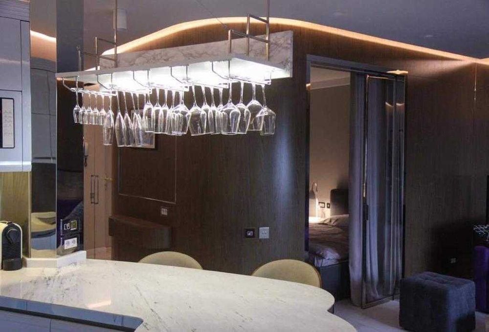 Квартира на ЖК Obolon Residences в Києві, ID 188454, фото №8
