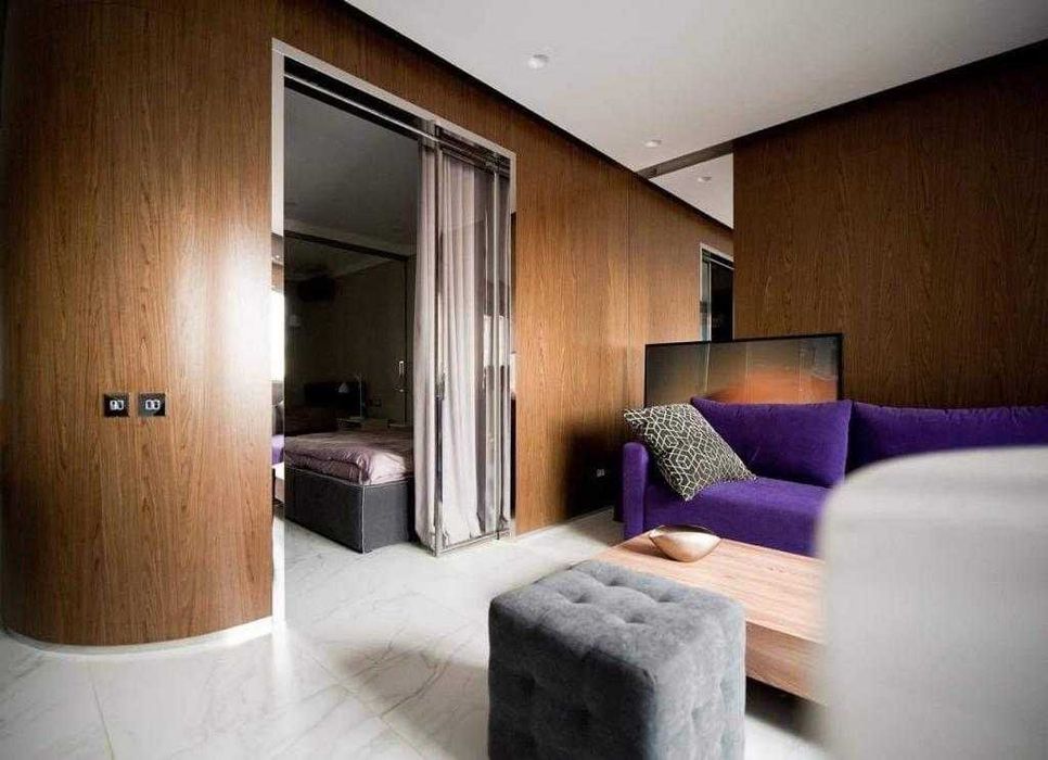 Квартира на ЖК Obolon Residences в Києві, ID 188454, фото №9