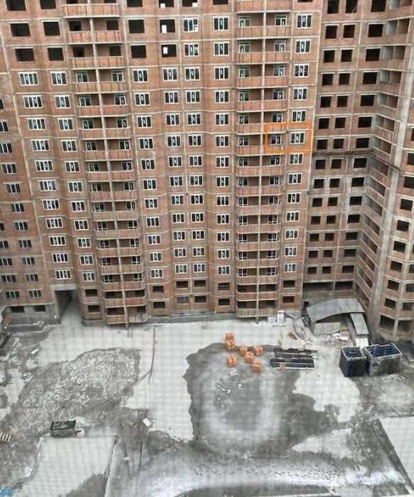 Квартира на бул. Академіка Вернадського, 24 в Києві, ID 254082, фото №3
