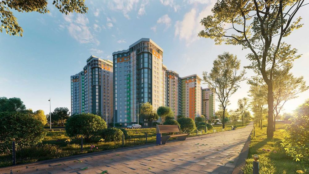 Квартира на бул. Академіка Вернадського, 24 в Києві, ID 254082, фото №5
