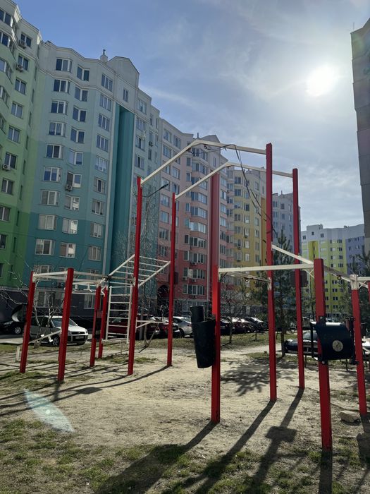 Квартира на ЖК Святопетрівський в Києві, ID 312678, фото №1