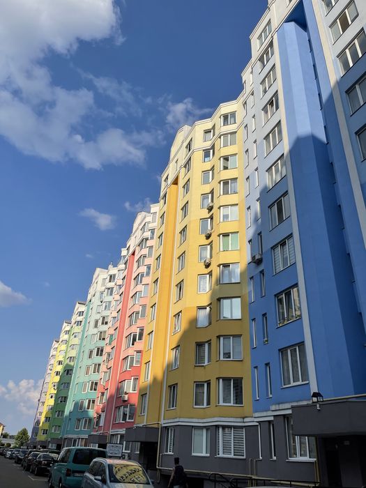 Квартира на ЖК Святопетрівський в Києві, ID 312678, фото №17