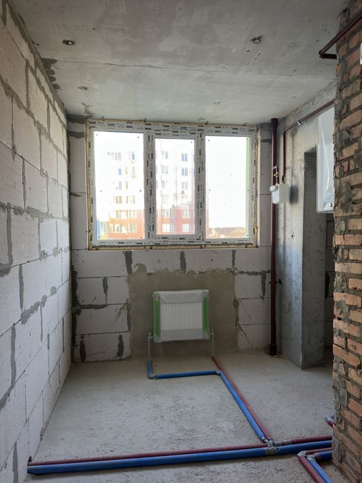 Квартира на ЖК Святопетрівський в Києві, ID 312678, фото №6