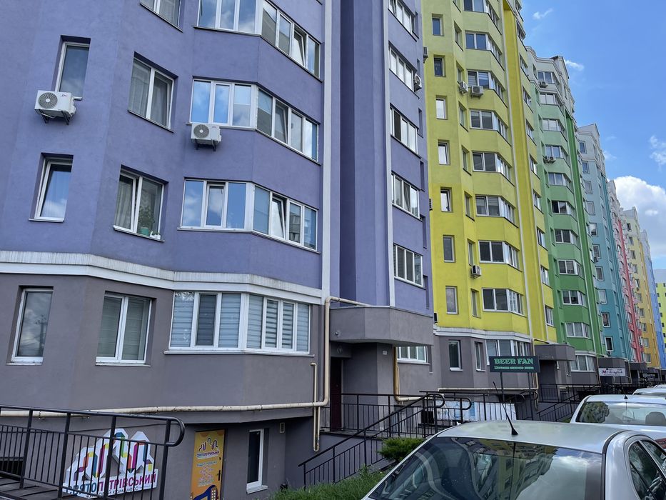 Квартира на Софіївська Борщагівка в Києві, ID 239050, фото №13