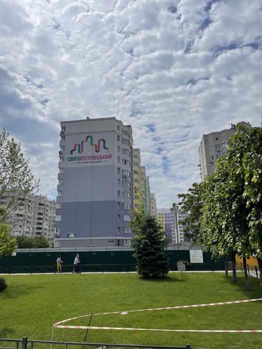 Квартира на Софіївська Борщагівка в Києві, ID 239050, фото №14