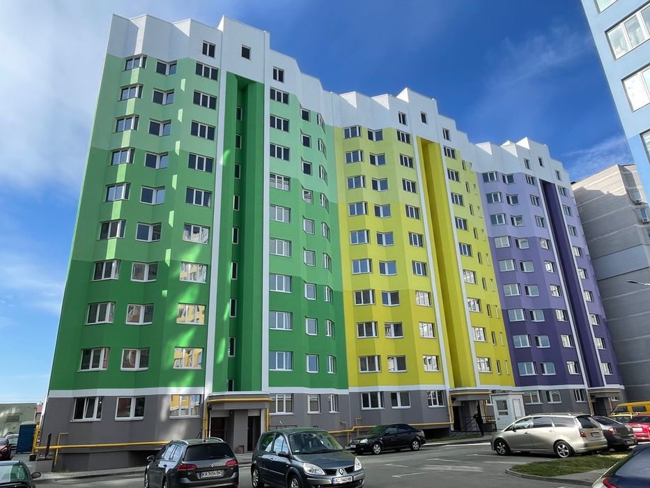 Квартира на Софіївська Борщагівка в Києві, ID 239050, фото №18