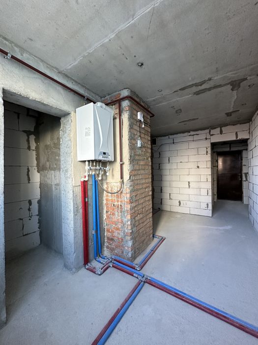 Квартира на Софіївська Борщагівка в Києві, ID 239050, фото №4
