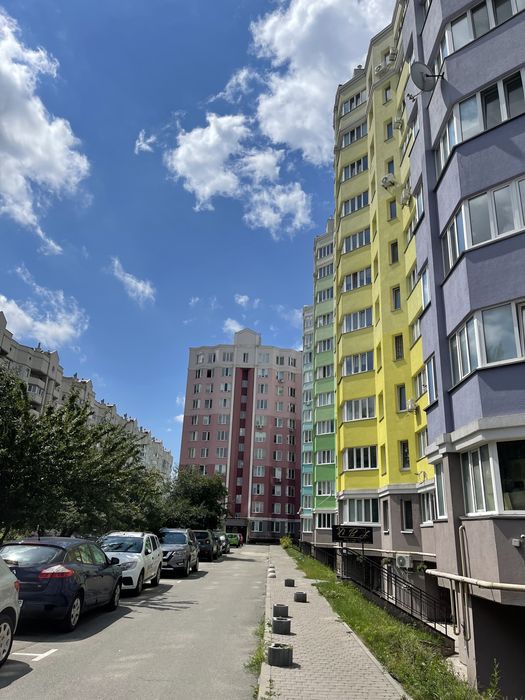 Квартира на Софіївська Борщагівка в Києві, ID 239050, фото №8