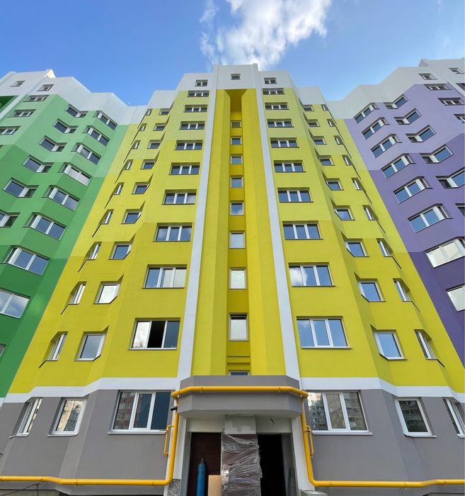 Квартира на ЖК Святопетрівський в Києві, ID 220700, фото №14
