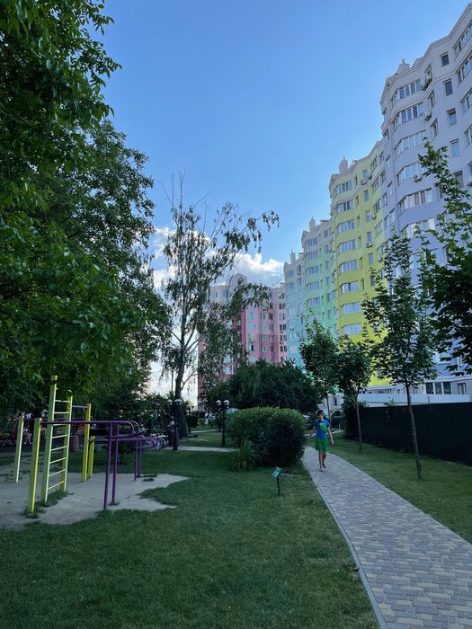 Квартира на ЖК Святопетрівський в Києві, ID 220700, фото №15